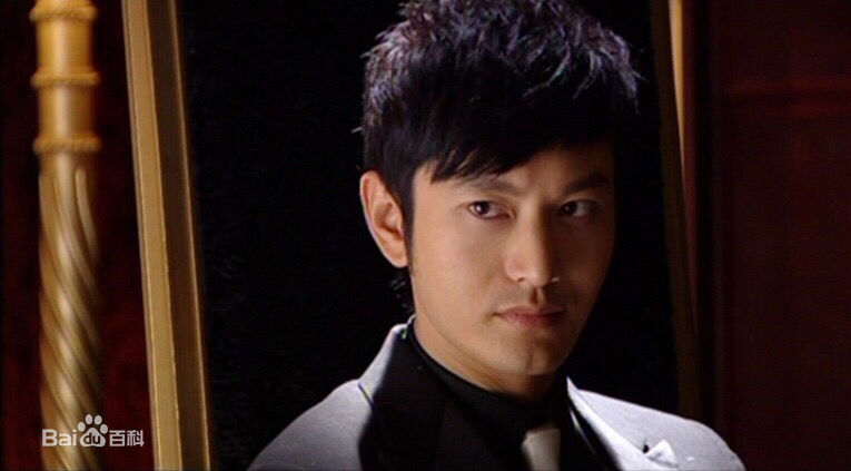 最全黄晓明(Huang Xiaoming)在《暗香》饰程远中的相册