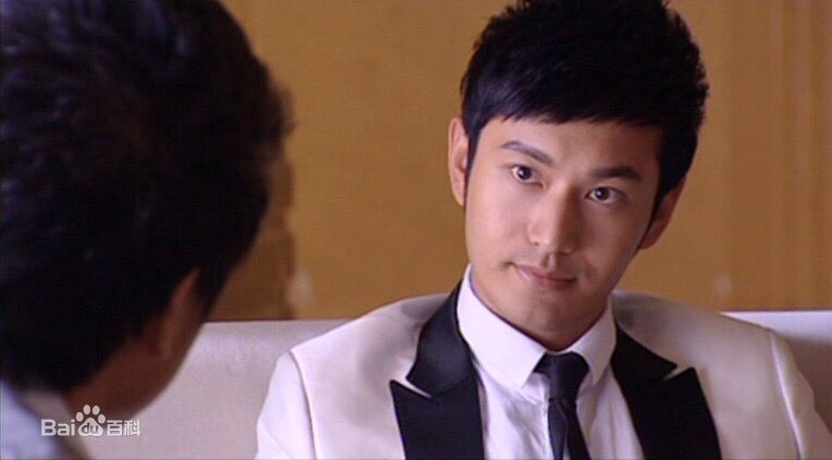 最全黄晓明(Huang Xiaoming)在《暗香》饰程远中的相册