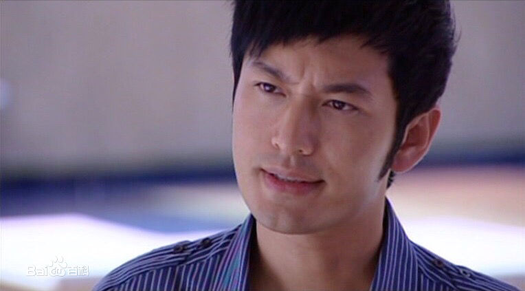 最全黄晓明(Huang Xiaoming)在《暗香》饰程远中的相册