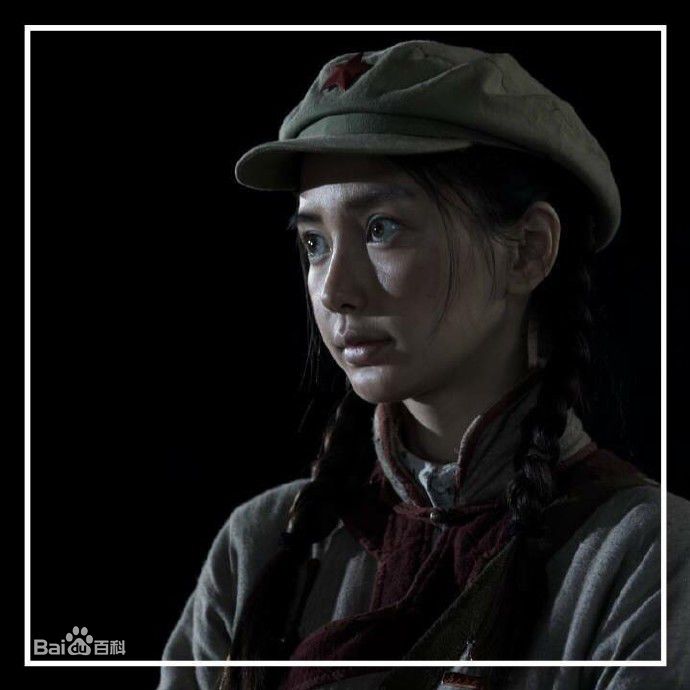 最优质杨颖(Angelababy)在《寻龙诀》丁思甜中的相册