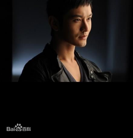黄晓明(Huang Xiaoming)精彩图册