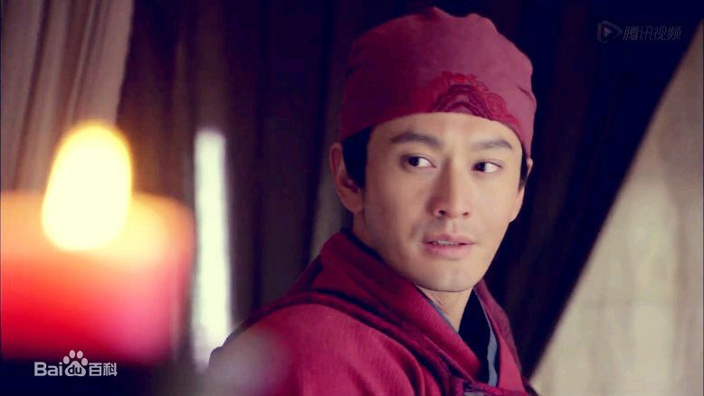 最全黄晓明(Huang Xiaoming)在《精忠岳飞》饰岳飞中的壁纸