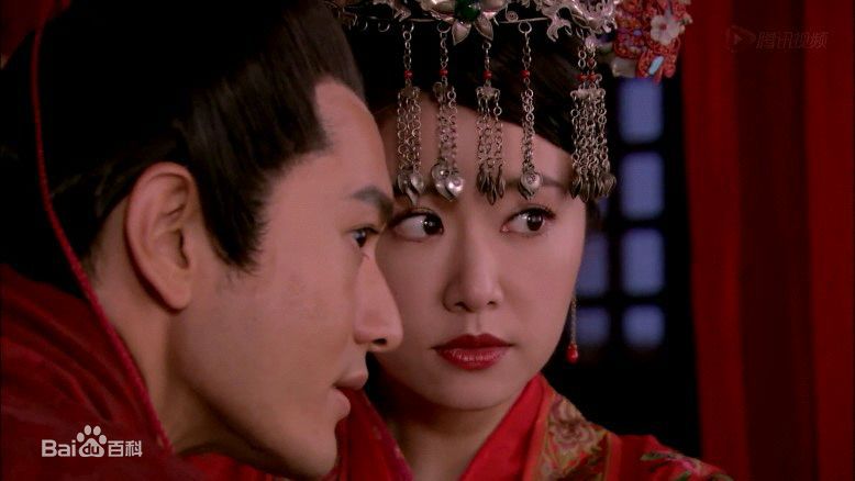 最全黄晓明(Huang Xiaoming)在《精忠岳飞》饰岳飞中的壁纸