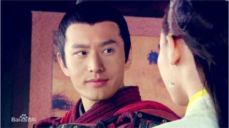 最全黄晓明(Huang Xiaoming)在《精忠岳飞》饰岳飞中的壁纸