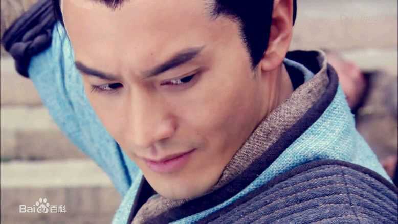 最全黄晓明(Huang Xiaoming)在《精忠岳飞》饰岳飞中的壁纸