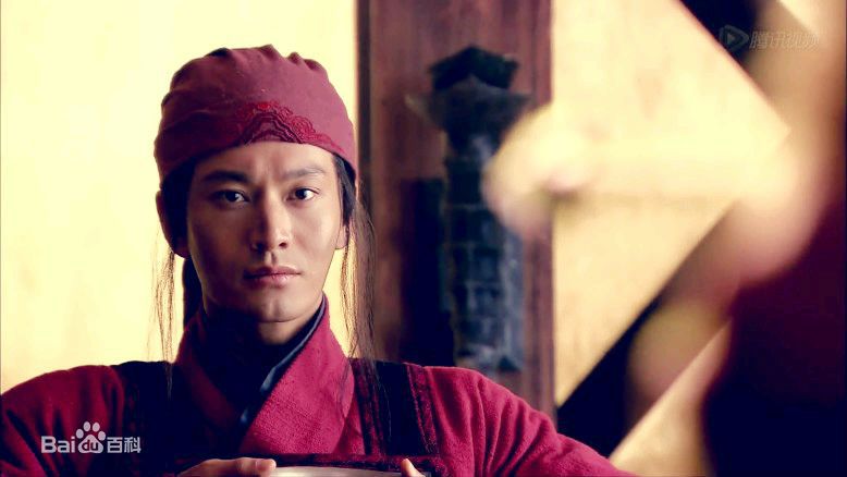 最全黄晓明(Huang Xiaoming)在《精忠岳飞》饰岳飞中的壁纸