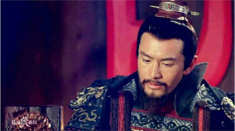 最全黄晓明(Huang Xiaoming)在《精忠岳飞》饰岳飞中的壁纸