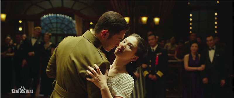 最优质黄晓明(Huang Xiaoming)在《太平轮》饰雷义方中的相册