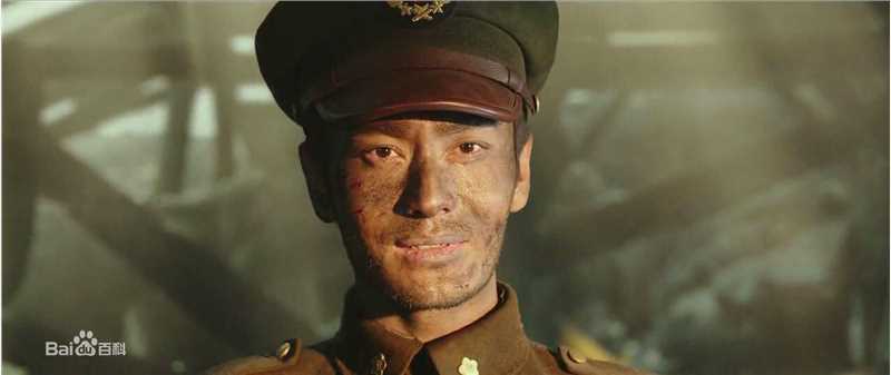 最优质黄晓明(Huang Xiaoming)在《太平轮》饰雷义方中的相册