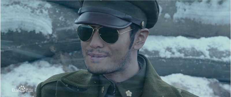 最优质黄晓明(Huang Xiaoming)在《太平轮》饰雷义方中的相册