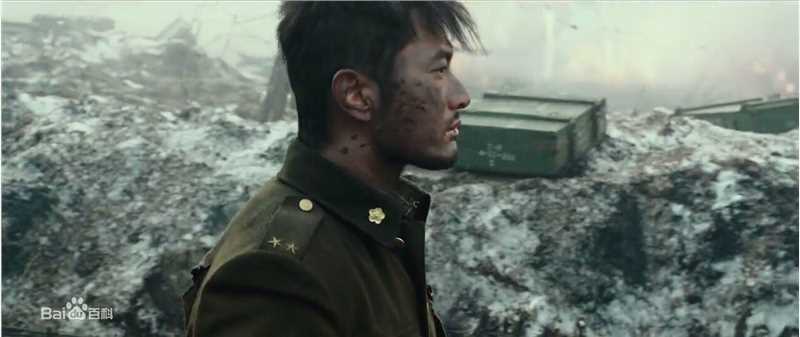 最优质黄晓明(Huang Xiaoming)在《太平轮》饰雷义方中的相册