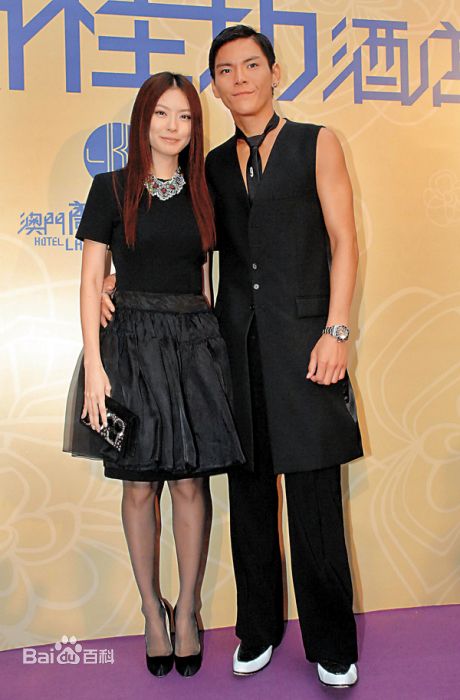 最优质向佐(Jacky)精彩图册