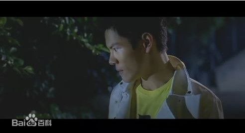 向佐(Jacky)《夺帅》剧照