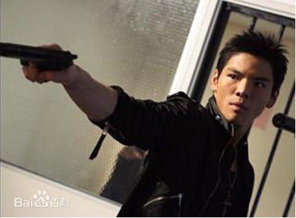 向佐(Jacky)《夺帅》剧照