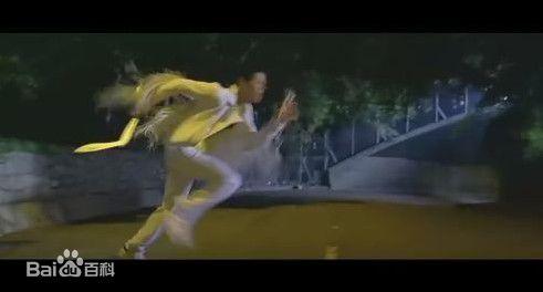 向佐(Jacky)《夺帅》剧照