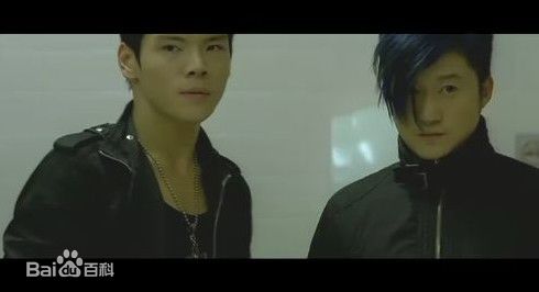 向佐(Jacky)《夺帅》剧照