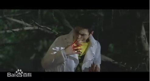 向佐(Jacky)《夺帅》剧照