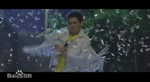 向佐(Jacky)《夺帅》剧照