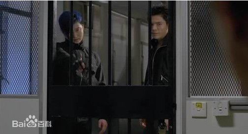 向佐(Jacky)《夺帅》剧照