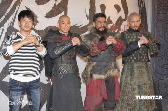 向佐(Jacky)各类靓照前后照片