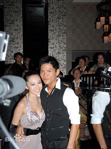 向佐(Jacky)各类靓照前后照片