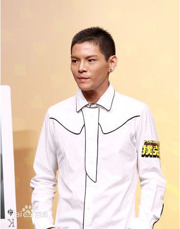 向佐(Jacky)各类靓照前后照片