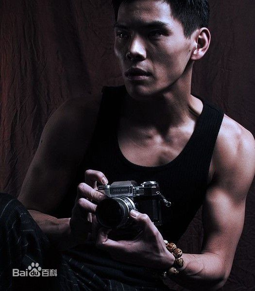 向佐(Jacky)各类靓照前后照片