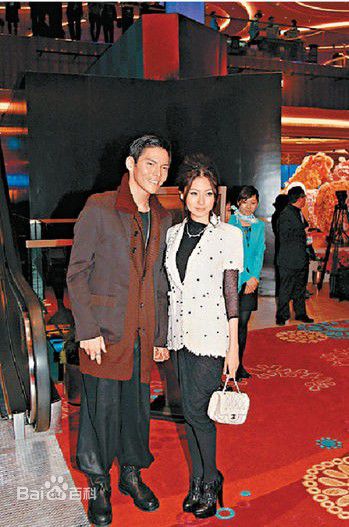 向佐(Jacky)各类靓照前后照片