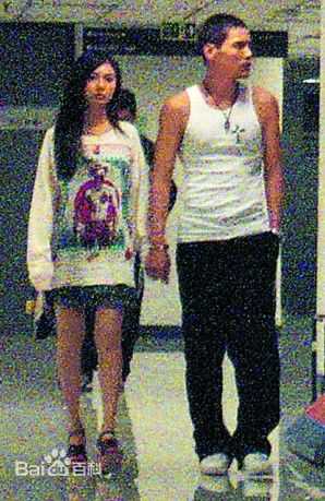 向佐(Jacky)各类靓照前后照片