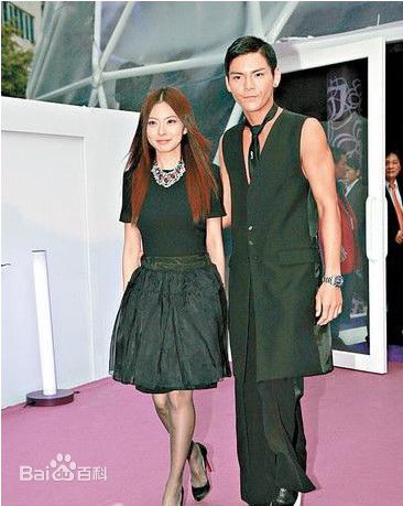 向佐(Jacky)各类靓照前后照片