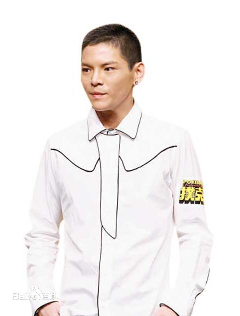 最优质向佐(Jacky)生活照