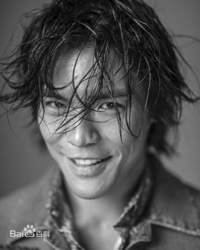 最优质向佐(Jacky)生活照