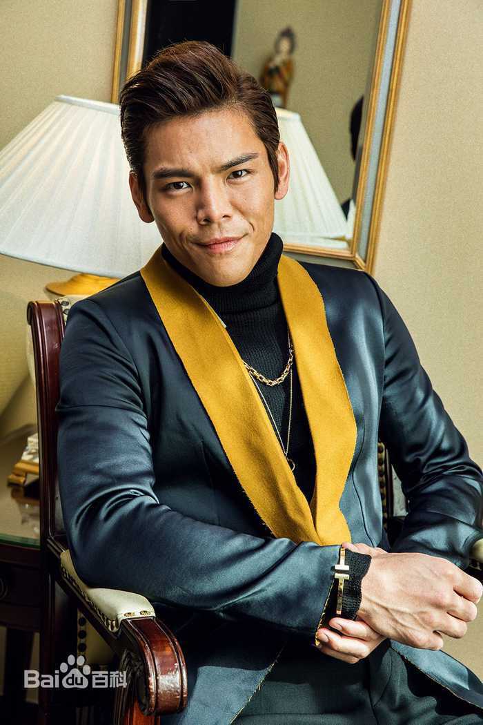 最优质向佐(Jacky)生活照