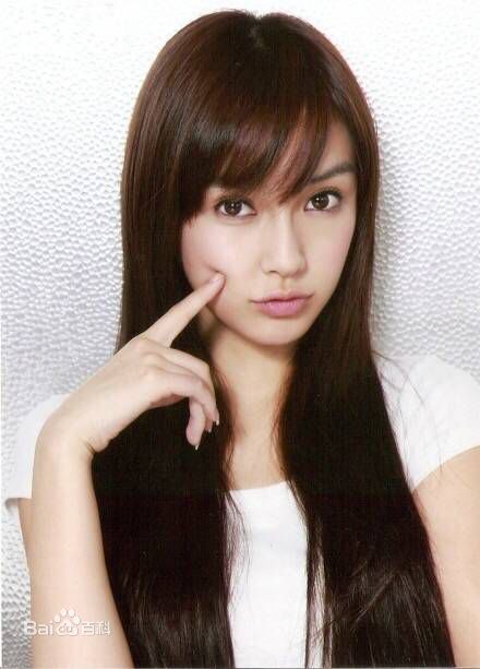 杨颖(Angelababy)生活时刻图片图册