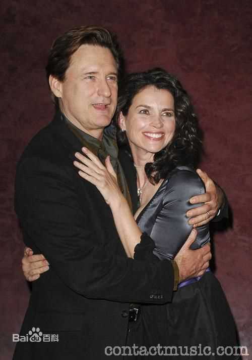 高清比尔·普尔曼(Bill Pullman)图片