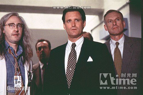 高清比尔·普尔曼(Bill Pullman)图片