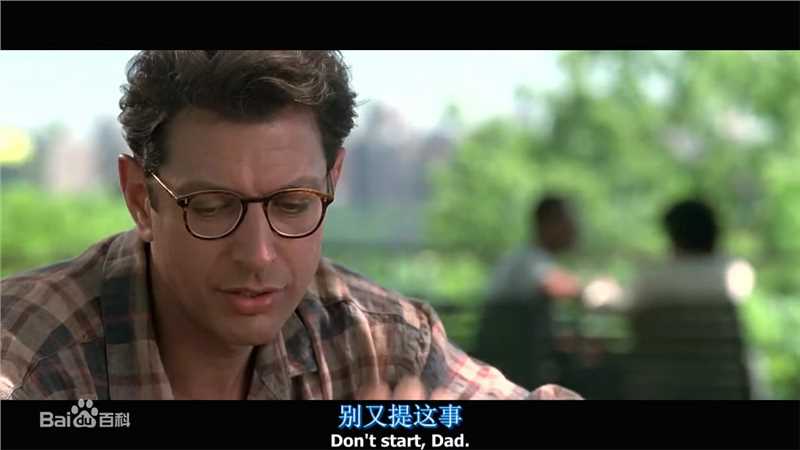 高清比尔·普尔曼(Bill Pullman)图片