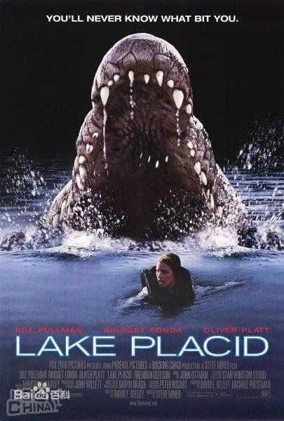 高清比尔·普尔曼(Bill Pullman)图片