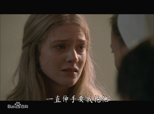 高清比尔·普尔曼(Bill Pullman)图片