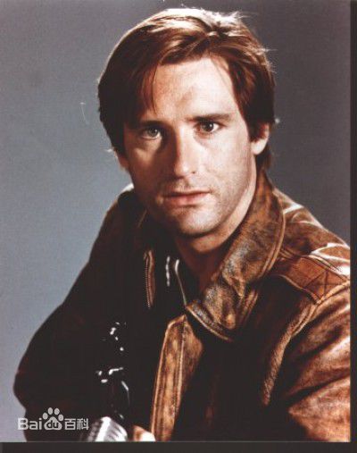 高清比尔·普尔曼(Bill Pullman)图片