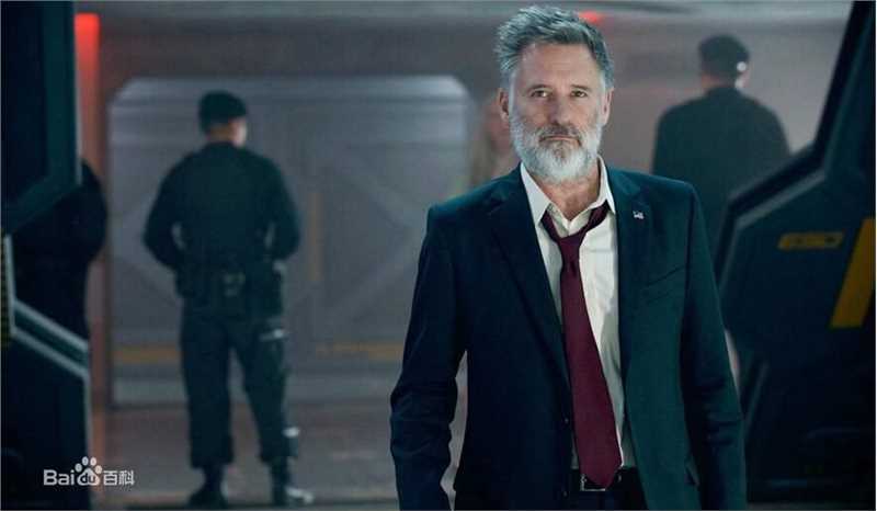 精选比尔·普尔曼(Bill Pullman)