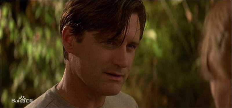 精选比尔·普尔曼(Bill Pullman)