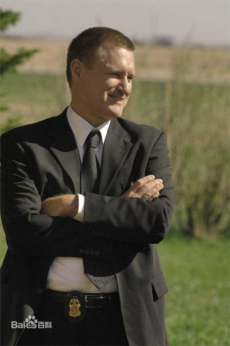 精选比尔·普尔曼(Bill Pullman)