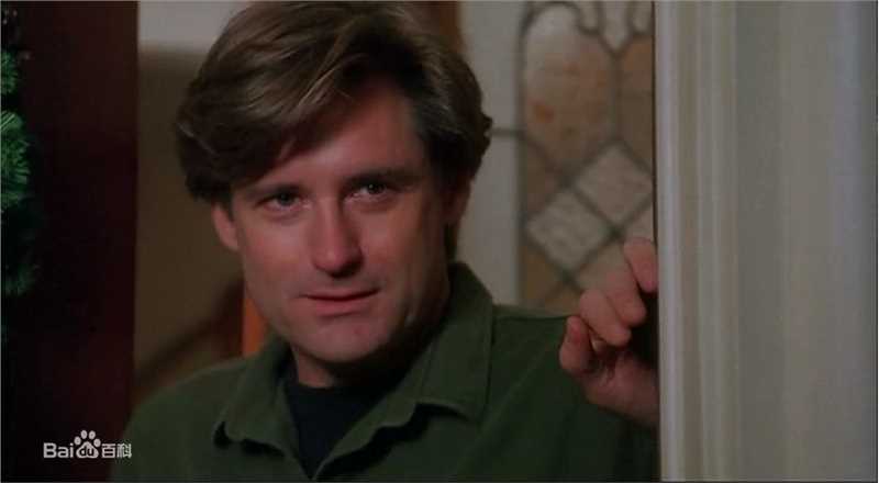 最优质比尔·普尔曼(Bill Pullman)精彩图册