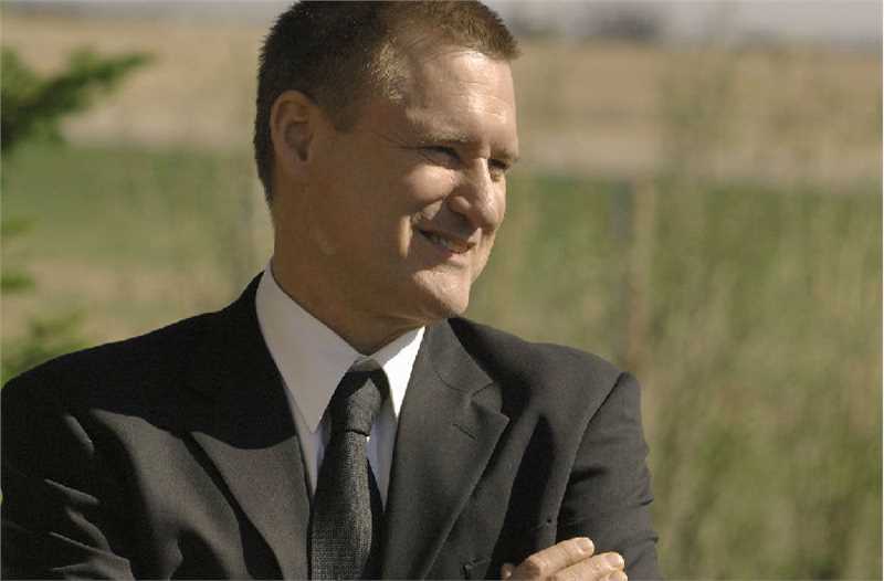 最优质比尔·普尔曼(Bill Pullman)生活照