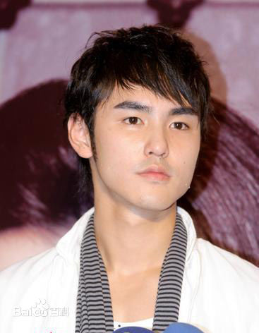 阮经天(Ethan Juan)生活照生活照相册