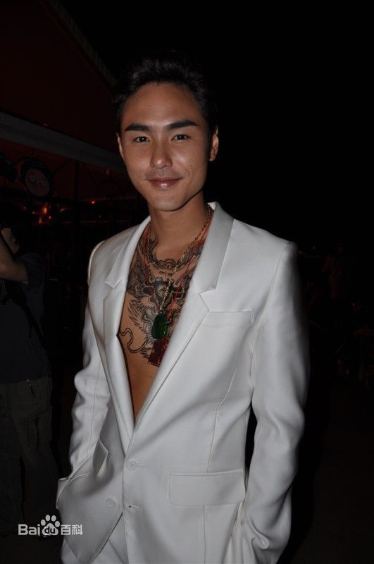 阮经天(Ethan Juan)生活照生活照相册