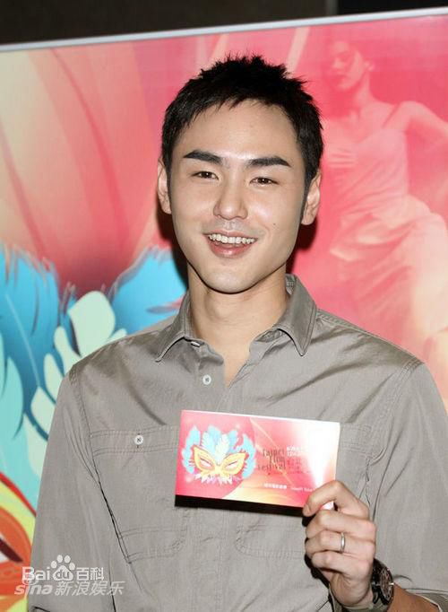 阮经天(Ethan Juan)生活照生活照相册