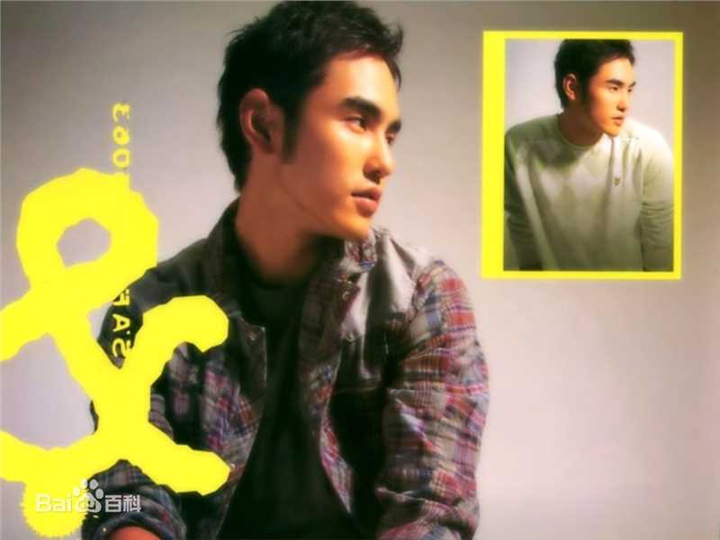 阮经天(Ethan Juan)生活照生活照相册