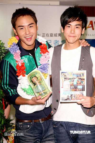 阮经天(Ethan Juan)生活照生活照相册